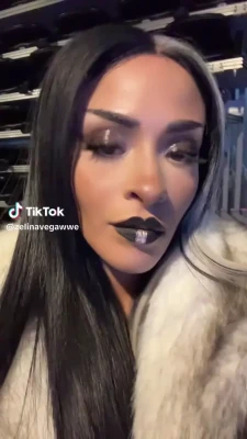 zelina_vega - Who likes my flexibility 👀 and who wants to see more 👻