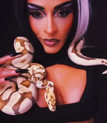 zelina_vega - Vid: 0045