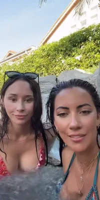 allee_belle - Look close I have an Ass orgasm