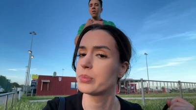noraexplorerr - You like my tits  I feel them very dry today  I need a tongue to help