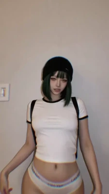 amu_mu.0224 - Buy my matching panties I can send back to you 🤤