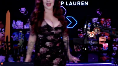 laceduplauren
