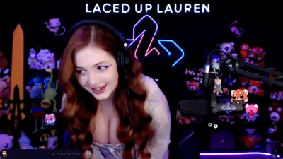 laceduplauren - Just here thinking about you