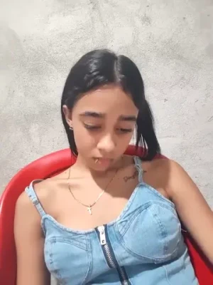 zoe_sweett18 - Jiggle jiggle