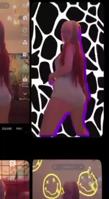ilayserah - Tannin that booty 🍑