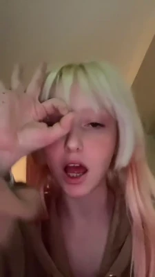 ilayserah - Time for your milkshake, come take it 🥵️
