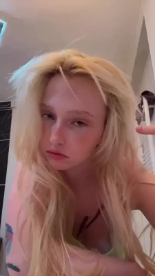 ilayserah - I have something on my mind…. 😉😈 DM me if you want to know