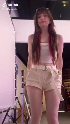 ilayserah - 🔞Lust and passion from @ameliaclarkkks🔞 What else do you