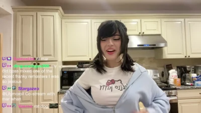 marisnot12 - Shaking and spreading