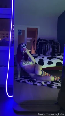 kotyaka - I love worshipping her body, loving her, giving her safety and more