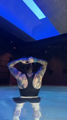 vashal - Woke up wet as fuck this morning 💦
