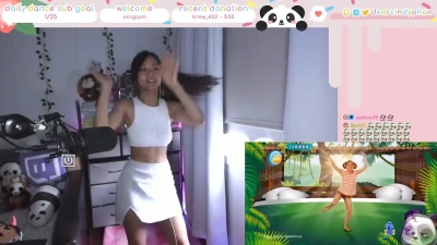 dearcindyphan - Throwback to when I first started lol