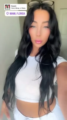 giannattaylor - Did I just make your cock go up hehe😏