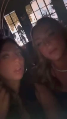 giannattaylor - We've been waiting for that 🍆!