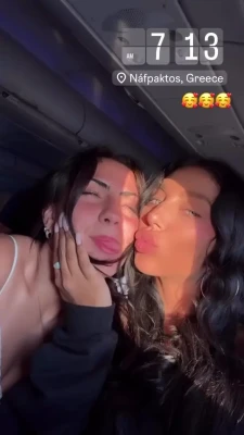 giannattaylor - Watch us with our flip flop dangling video. As we talk and ignore you