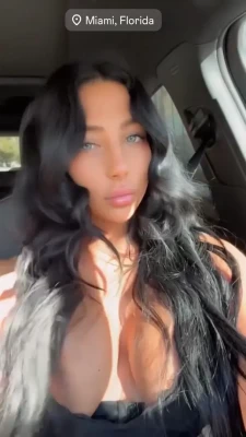 giannattaylor - Such a sexy teasy set 🤍