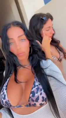 giannattaylor - Nico Nico Hello😄  I bought 4 sexy panties from an overseas brand