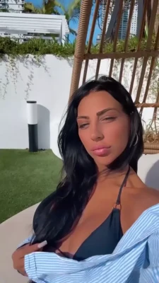 giannattaylor - So glad I finally took some pics in this sexy set😍 Can’t wait