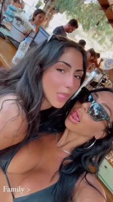 giannattaylor - Así se coge fresquito ¿me lo pasas tu? 😳   (el vídeo tiene