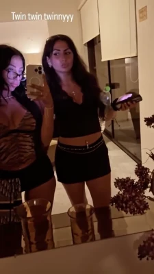 giannattaylor - Check you DMs for something super sexy!