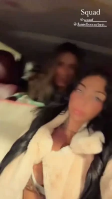 giannattaylor - The Bloopers from the truck solo 😅 1. I don’t know why I talk to