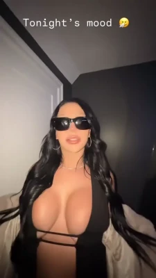 giannattaylor - lil custom video i did :3 squishy catboi thighs