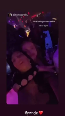 giannattaylor - Sexual hip wiggling.