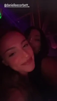 giannattaylor - 你身上的液體我都要🥰