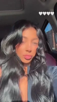 giannattaylor - I’m feeling a little better. Everyday is a new day. ✨