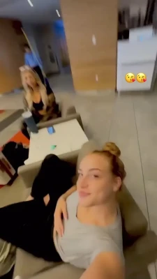 giannattaylor - Hat stays on during sex 🤠