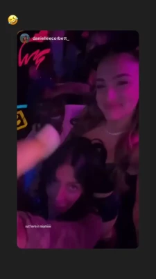 giannattaylor - This was such a good time 🤭