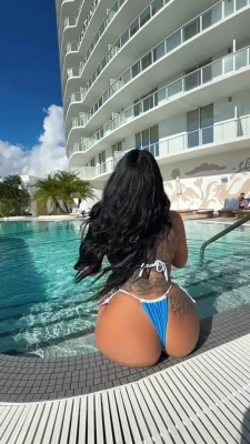 giannattaylor - Ich nehme jetzt ein Bad und danach geht’s zu ner Geburtstagsfeier