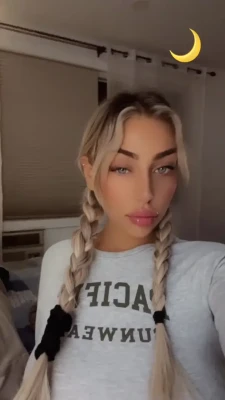 giannattaylor - I am literally art 🤩