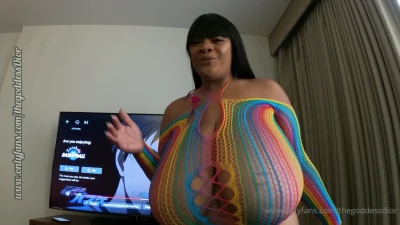 onlygoddessdior - Like and comment to see the end of this video😈💦