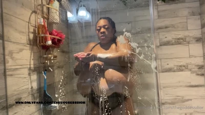 onlygoddessdior - Here it is Your chance to win a 5 min custom video  ✴️$15 gets