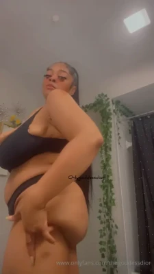 onlygoddessdior - I need a lil help ASAP 😘