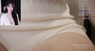 nnabiyeon - Mmmmm I have dry cum all over my juicy lips and then nice globs of