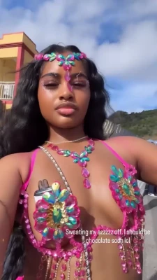 marayeann - post-titty tuesday photos