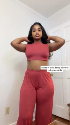 marayeann - He nutted in my pussy on accident