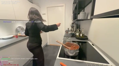 salmmusss - sweet ass worship