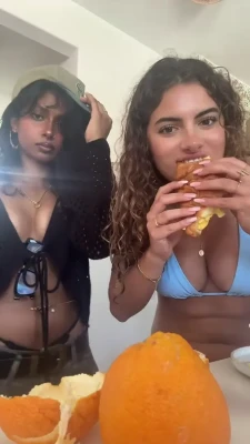 rahtitouillee - Melt like sugar