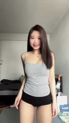 hwmqwa - Everyone's favorite outfit is back <3 I NEED to get railed in this