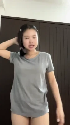 hwmqwa - Got a new pair of leggings in the mail today and thought I’d film a