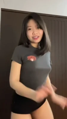 hwmqwa - You like my little dress?