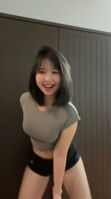 hwmqwa - I like to clean and cleaning in a sexy outfit makes it more