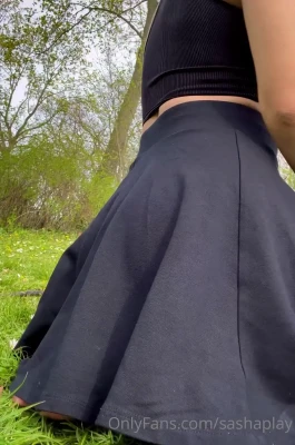 sashaplay - Tip and get nude🤑