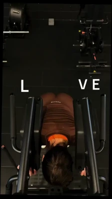 fransaghezchi - 180KG 397lbs weigh in. Hmm, wondering what to do to celebrate 400?