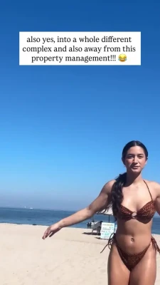 mikaelachavezt - I can still taste your cum on my tongue and craving more 👅