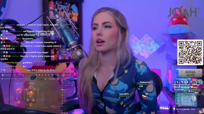 nickitaylor - Hi guys!