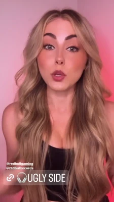 nickitaylor - Your beta stick belongs to me.